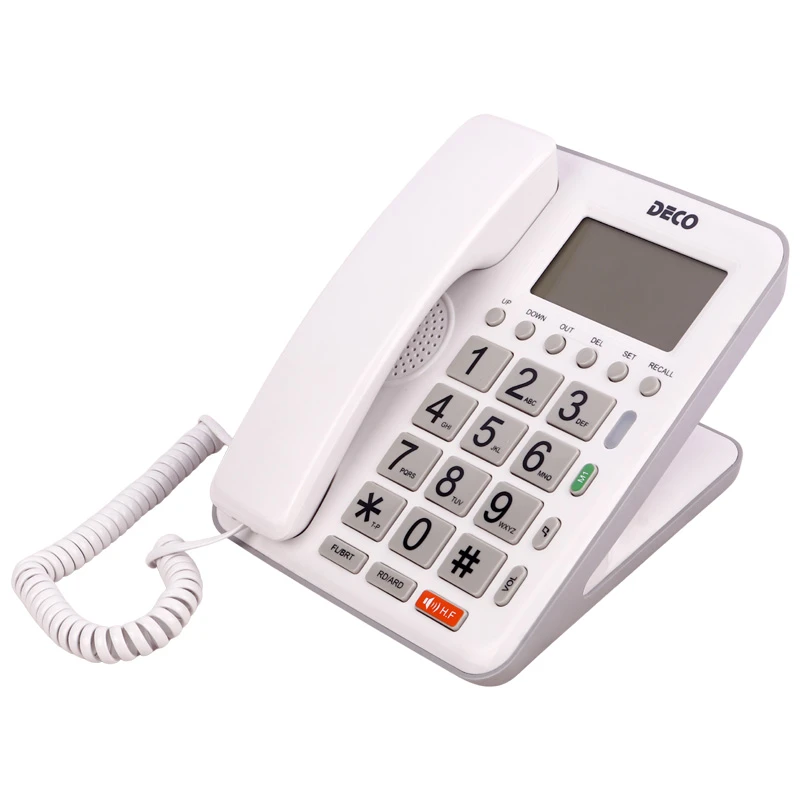 تلفن رومیزی دکو DECO 112CID