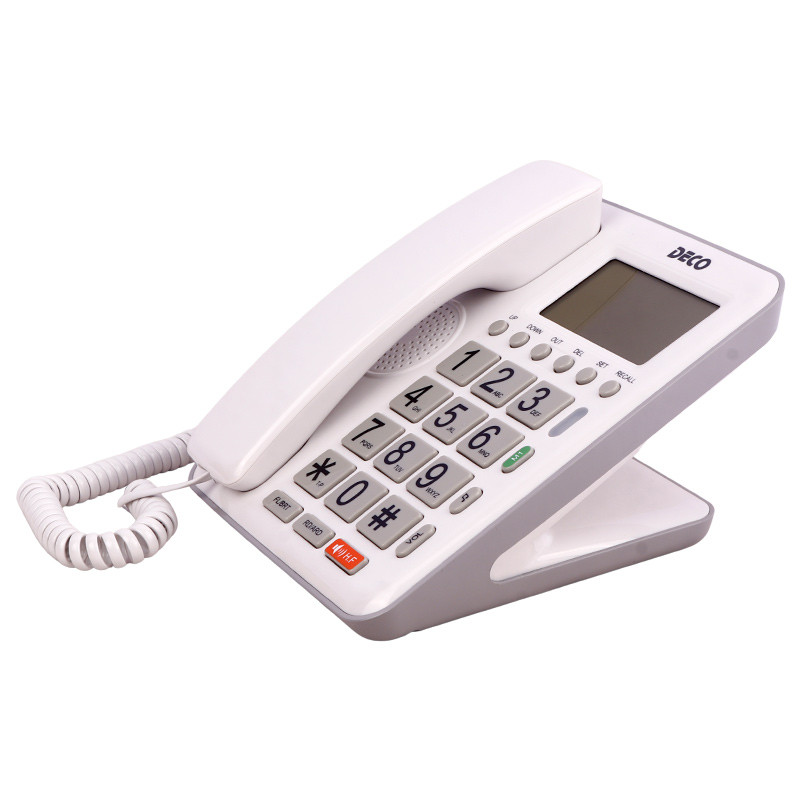 تلفن رومیزی دکو DECO 112CID