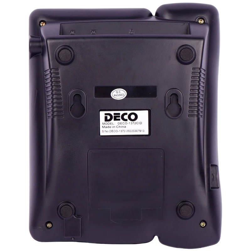 تلفن رومیزی دکو DECO 1372CID
