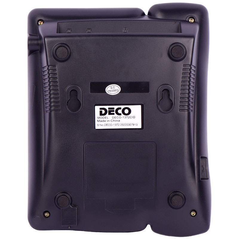 تلفن رومیزی دکو DECO 1372CID