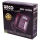 تلفن رومیزی دکو DECO 1372CID