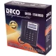 تلفن رومیزی دکو DECO 1540CID