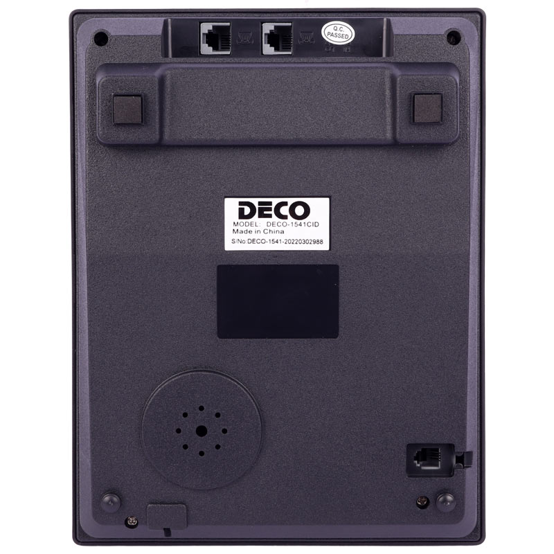 تلفن رومیزی دکو DECO 1541CID