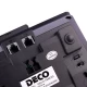 تلفن رومیزی دکو DECO 1546CID