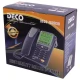 تلفن رومیزی دکو DECO 555CID