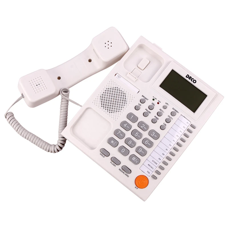 تلفن رومیزی دکو DECO 839CID