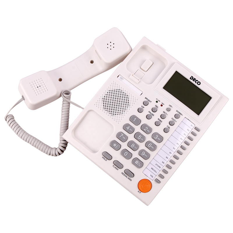 تلفن رومیزی دکو DECO 839CID