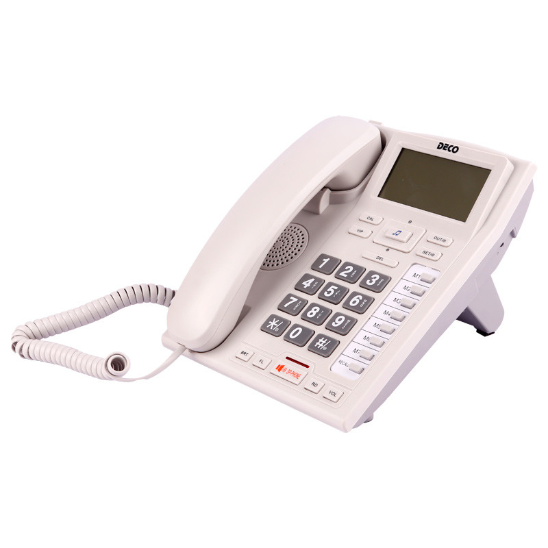 تلفن رومیزی دکو DECO 885CID