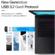 فلش 64 گیگ داهوا Dahua U166 USB3.2