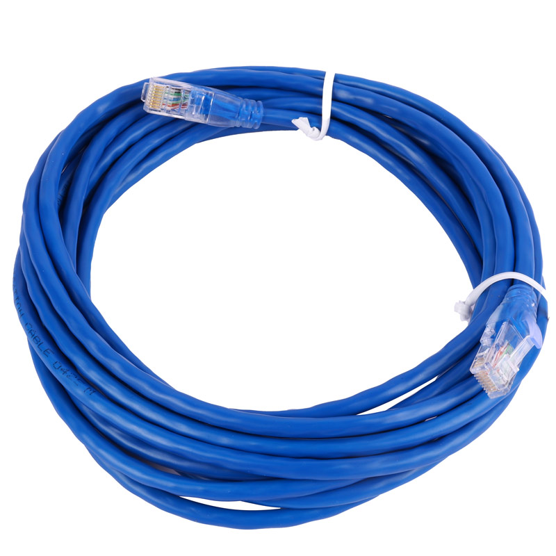کابل شبکه DataLife DL456B5 UTP Cat6 5m