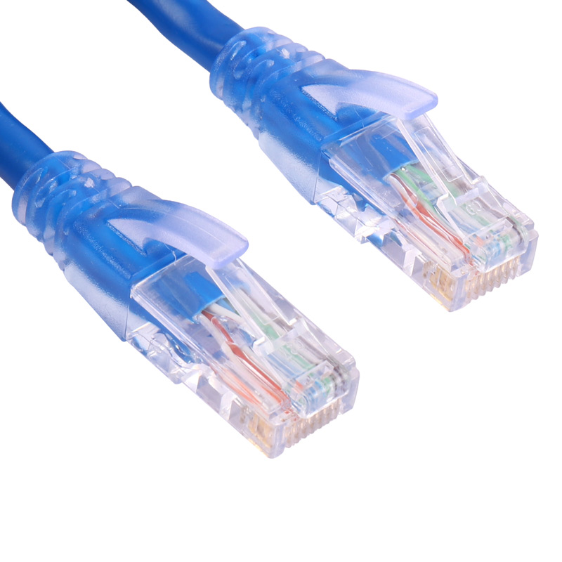 کابل شبکه DataLife DL456B5 UTP Cat6 5m