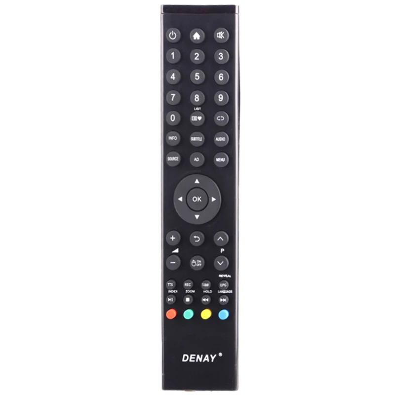 کنترل تلویزیون دنای Denay