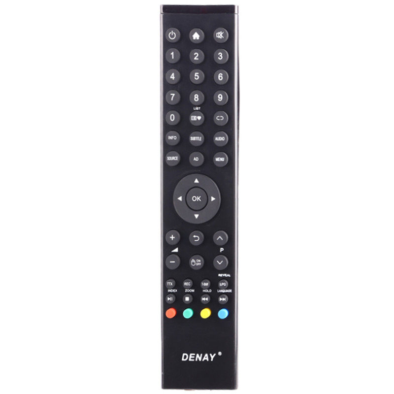 کنترل تلویزیون دنای Denay