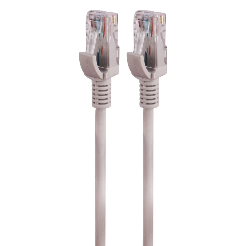 کابل شبکه Detex+ Cat5 10m