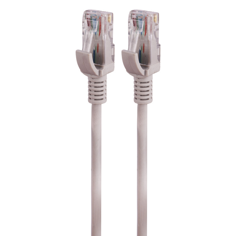 کابل شبکه Detex+ Cat5 10m