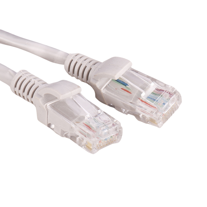 کابل شبکه Detex+ Cat5 10m