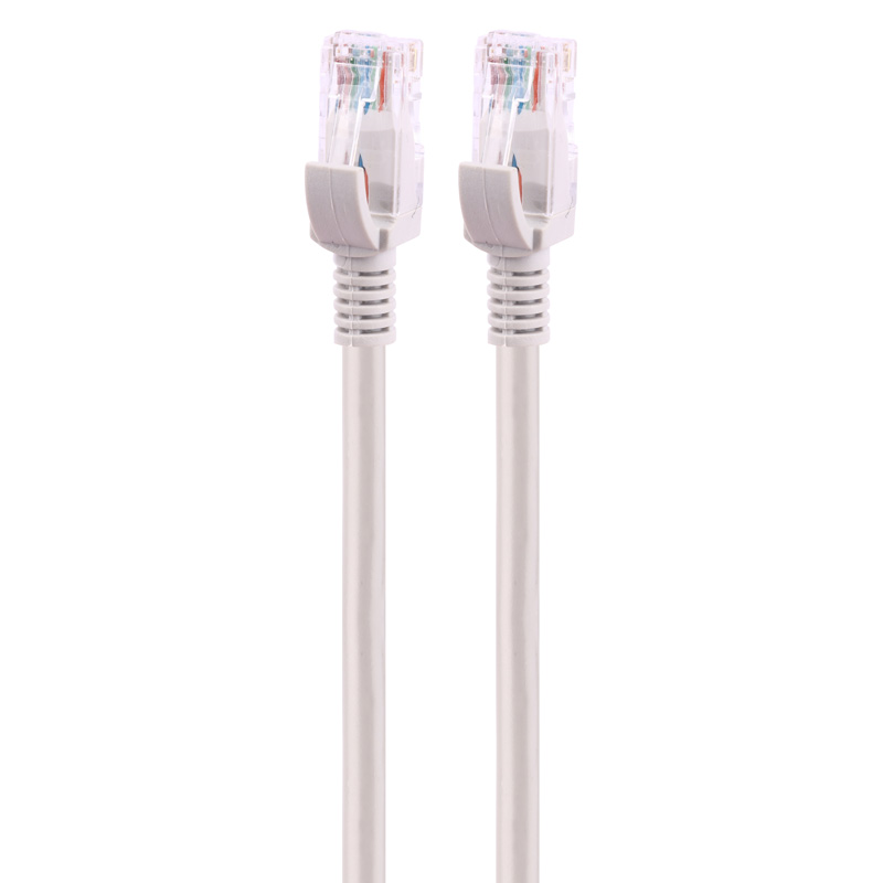کابل شبکه Detex+ Cat5 2m