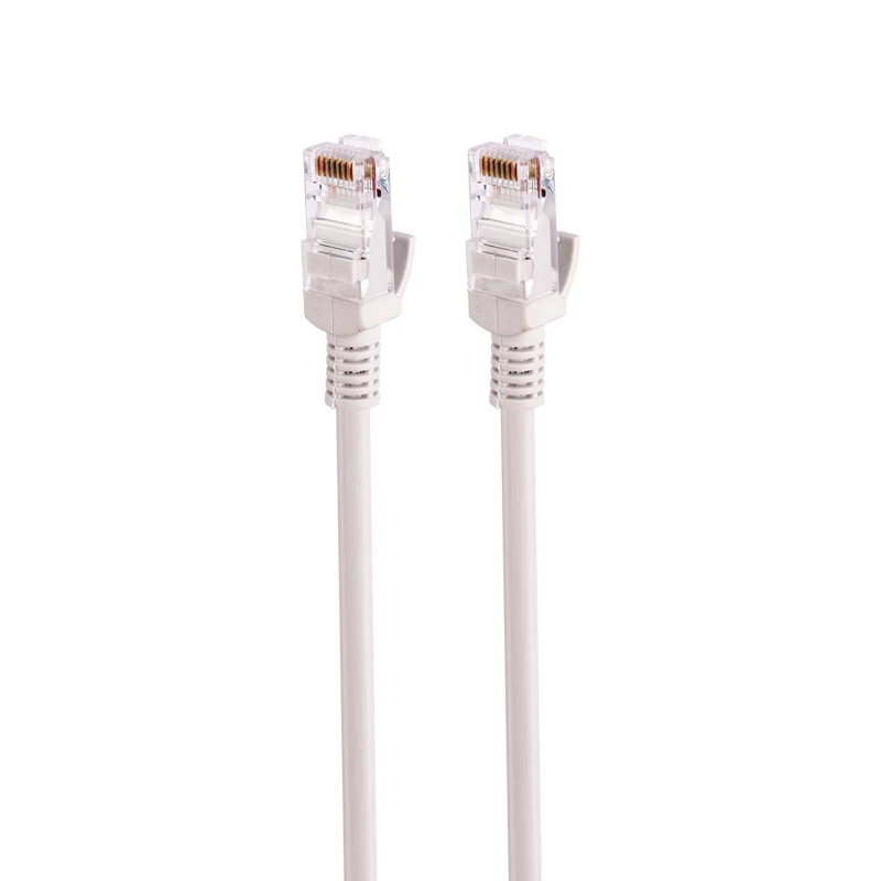 کابل شبکه Detex+ Cat5 5m