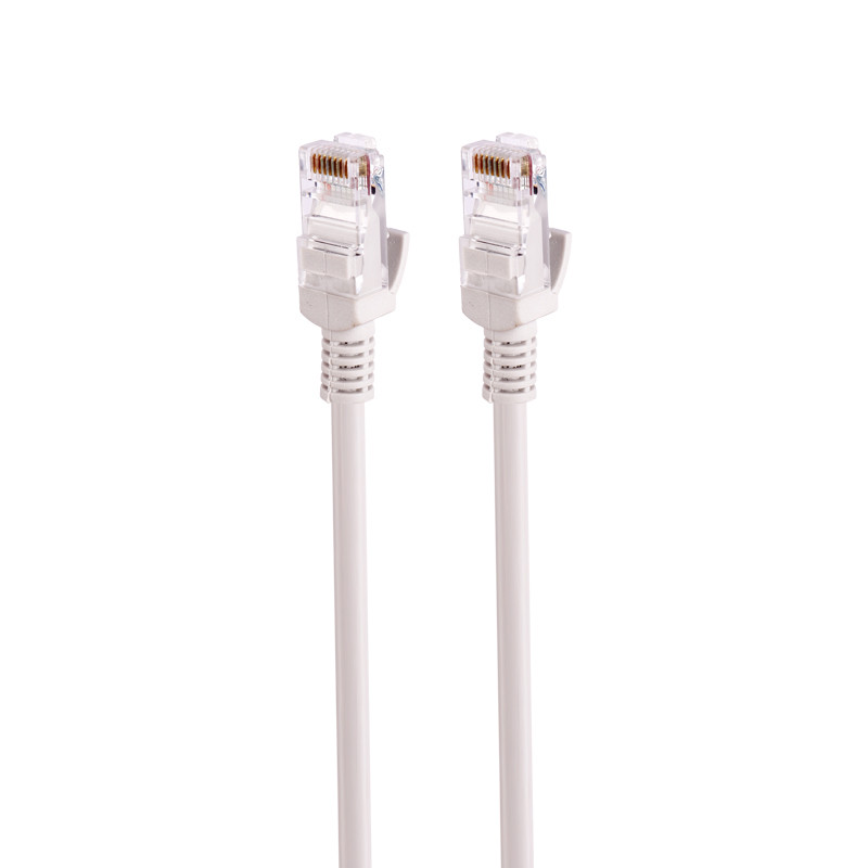 کابل شبکه Detex+ Cat5 5m