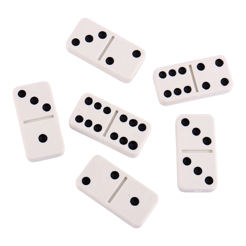 بازی فکری دومینو Dominoes 28