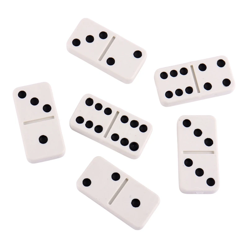 بازی فکری دومینو Dominoes 28