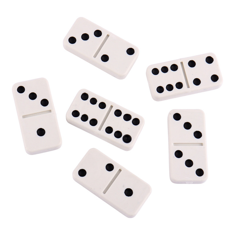 بازی فکری دومینو Dominoes 28