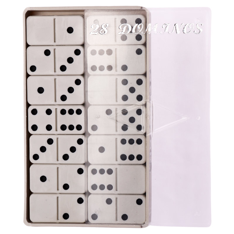 بازی فکری دومینو Dominoes 28