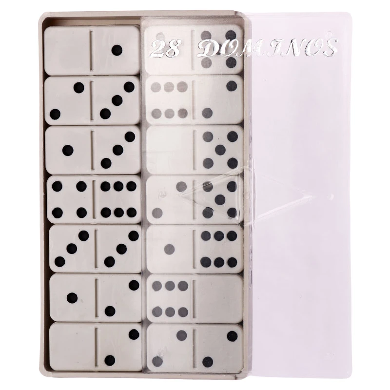 بازی فکری دومینو Dominoes 28