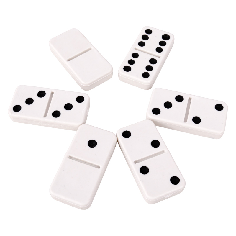 بازی فکری دومینو Dominoes 28