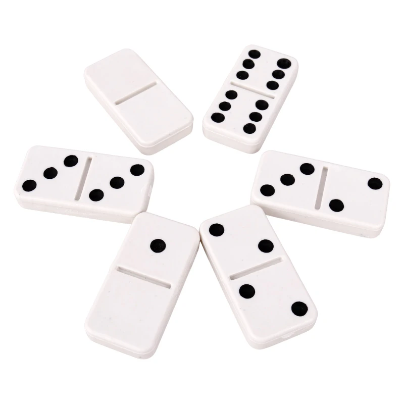 بازی فکری دومینو Dominoes 28