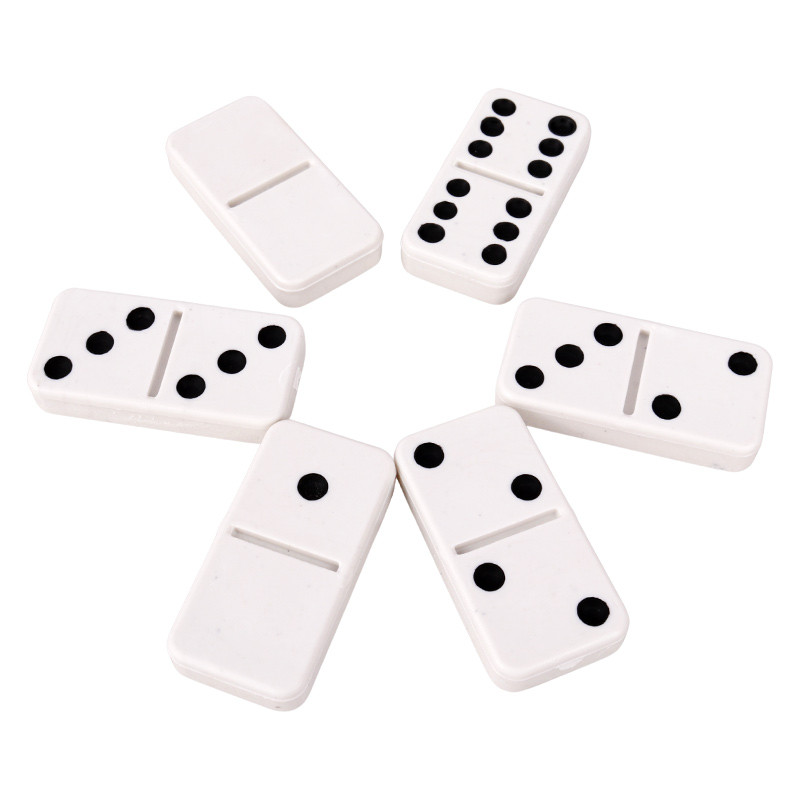 بازی فکری دومینو Dominoes 28