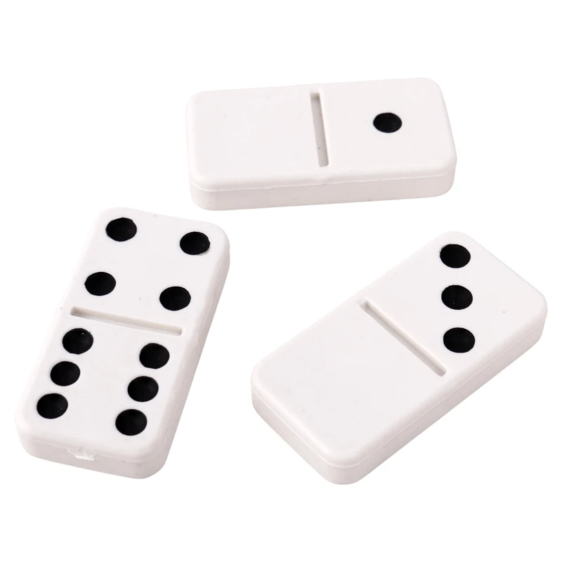 بازی فکری دومینو Dominoes 28
