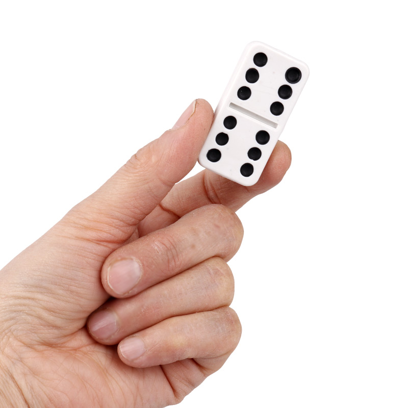 بازی فکری دومینو Dominoes 28