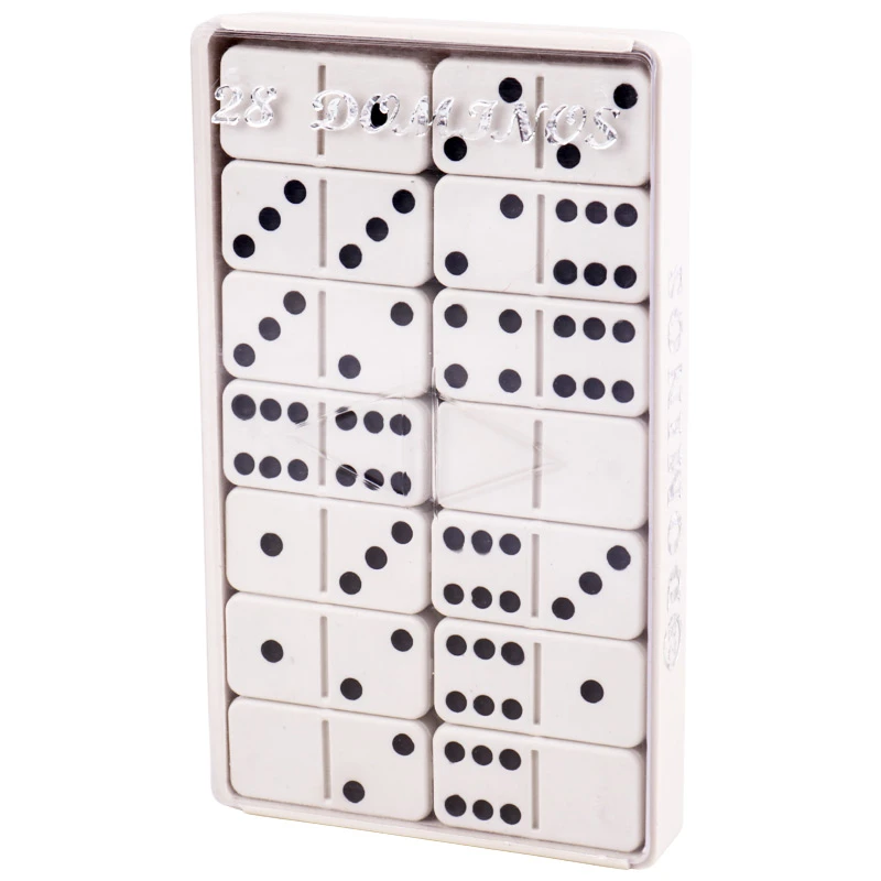بازی فکری دومینو Dominoes 28