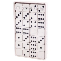 بازی فکری دومینو Dominoes 28