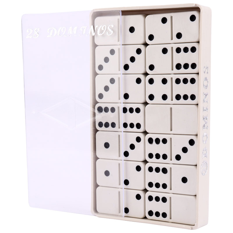 بازی فکری دومینو Dominoes 28