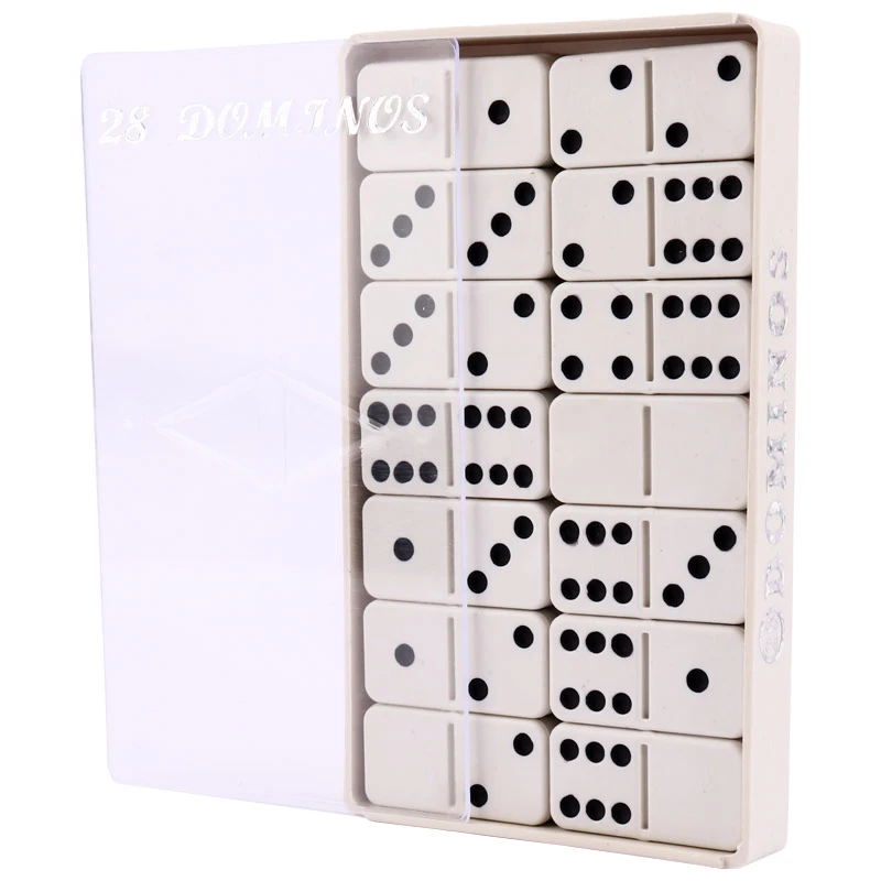 بازی فکری دومینو Dominoes 28
