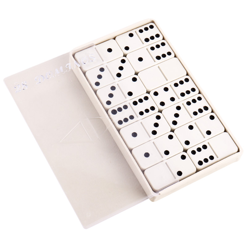 بازی فکری دومینو Dominoes 28