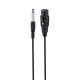 میکروفون Dynamic 3m شرینک