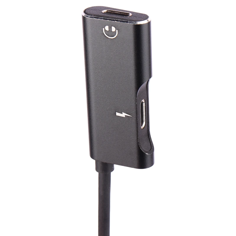 تبدیل صدا و شارژ لایتنینگ ارلدام ET-OT32i