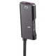 تبدیل صدا و شارژ لایتنینگ ارلدام ET-OT32i