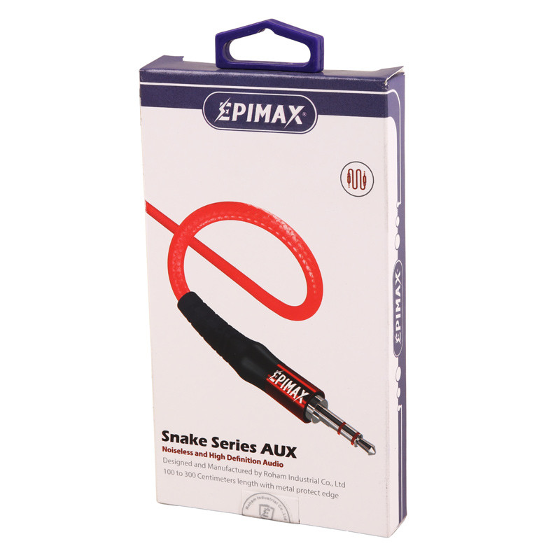کابل Epimax ES-62 AUX 1m