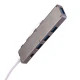 هاب 4 پورت USB3.0 اکسپندر ADS-301A