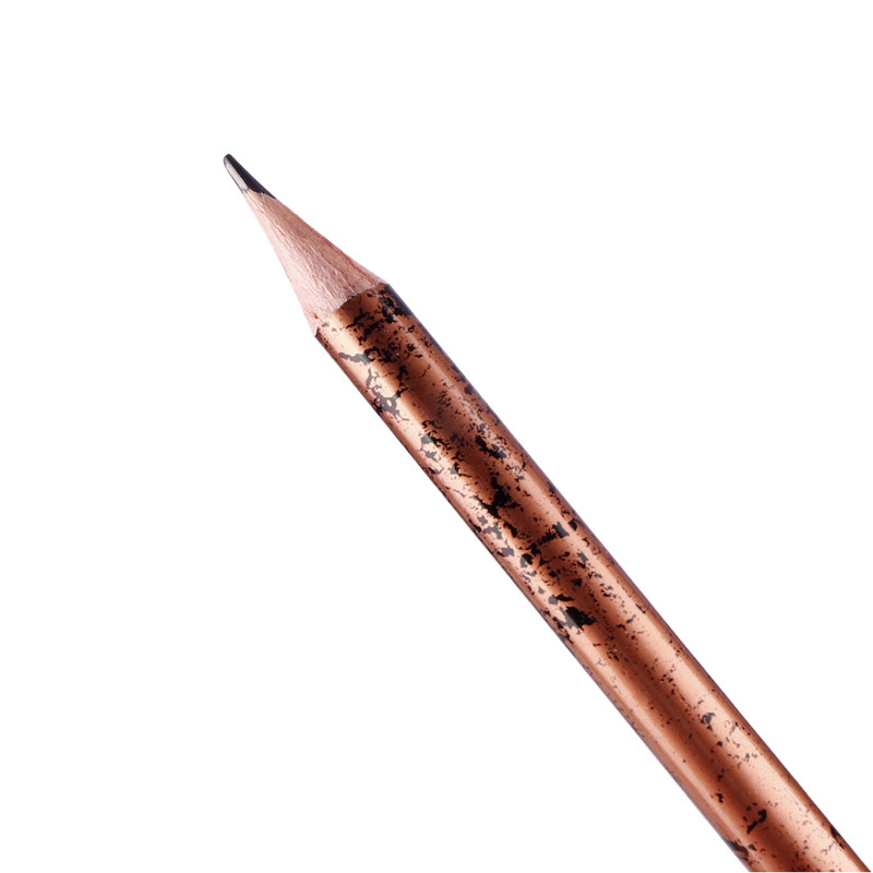 مداد مشکی فکتیس Factis Crack Pencil بسته 72 عددی