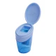 تراش پلاستیکی مخزن دار فکتیس +Y.Plus بسته 24 عددی