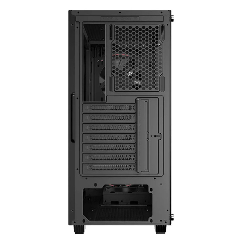 کیس کامپیوتر گیم مکس GameMax Black Hole