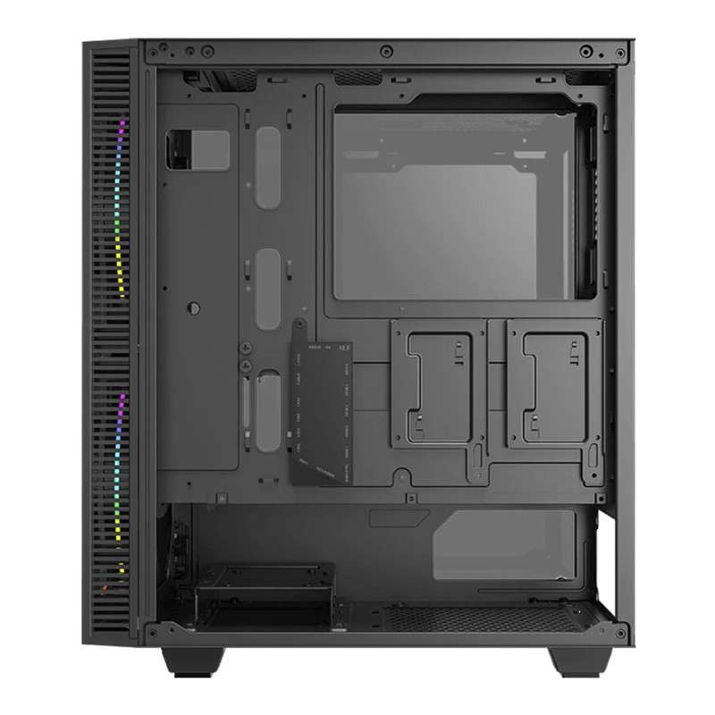 کیس کامپیوتر گیم مکس GameMax Black Hole