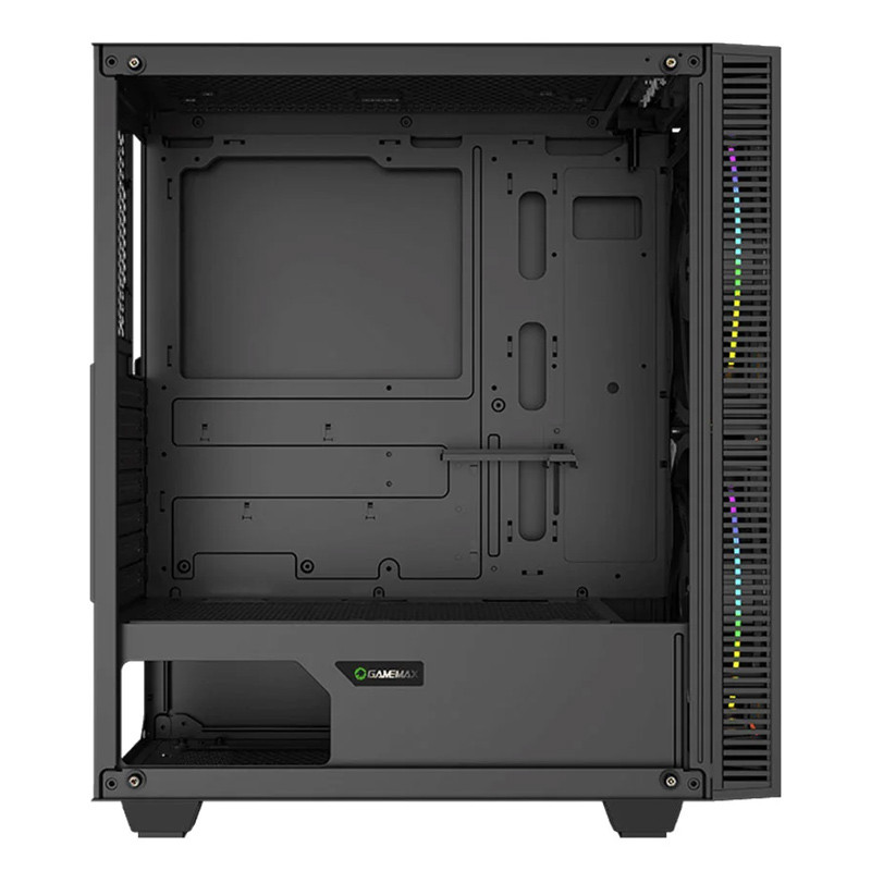 کیس کامپیوتر گیم مکس GameMax Black Hole
