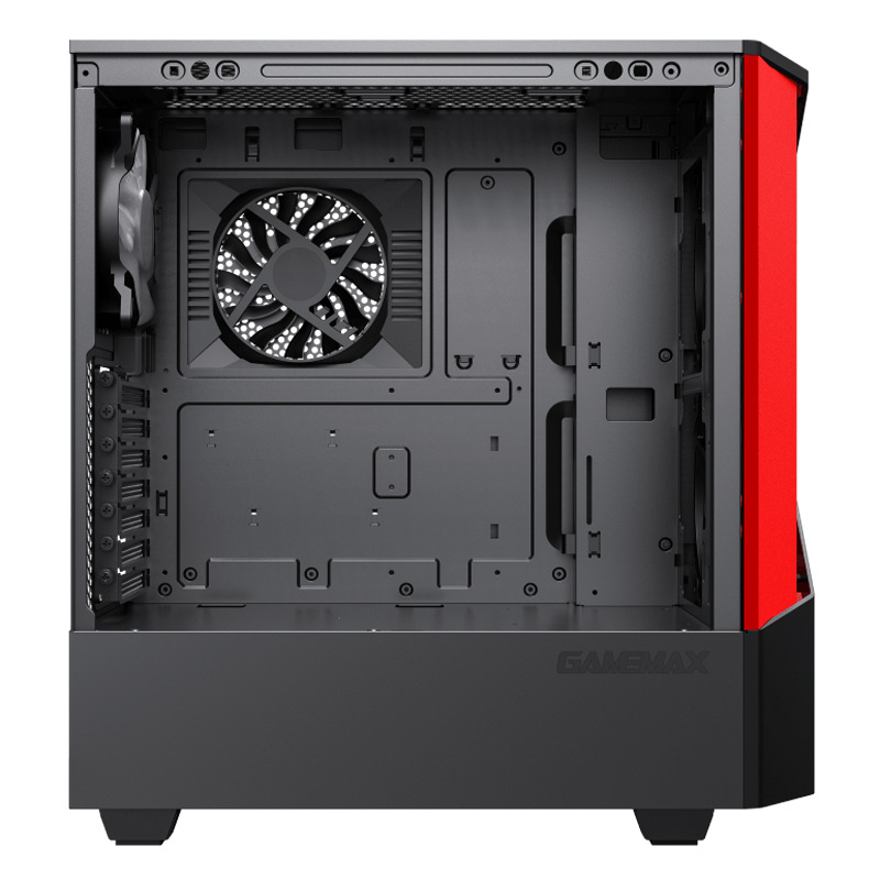 کیس کامپیوتر گیم مکس GameMax Contac COC BR