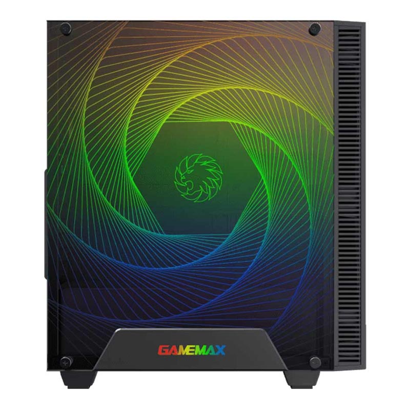 کیس کامپیوتر گیم مکس GameMax Kreator ARGB